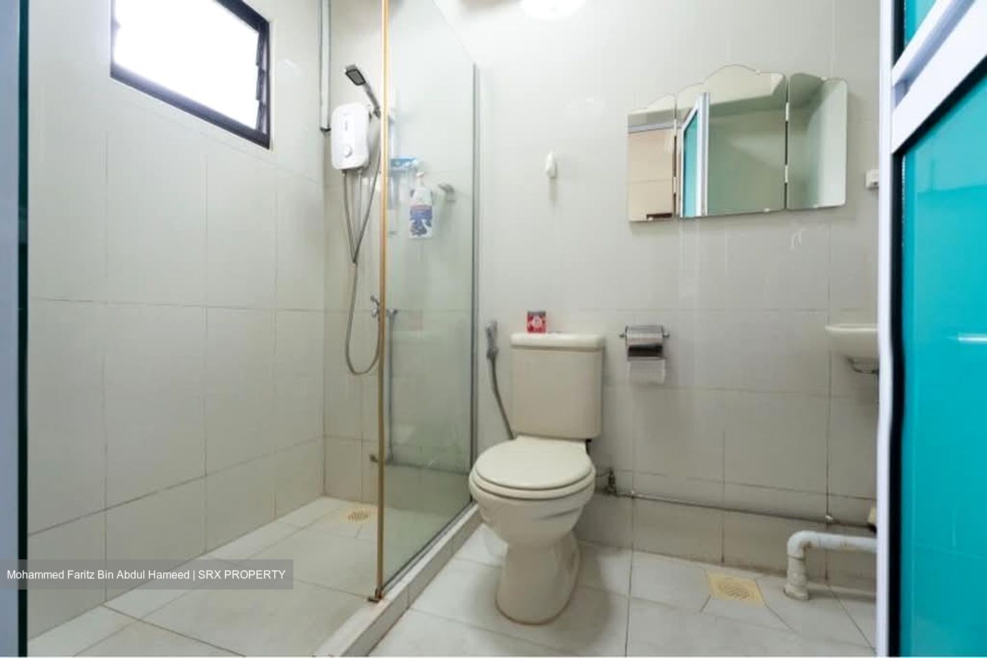 Blk 628A Woodlands Ring Road (Woodlands), HDB 5 Rooms #598259891